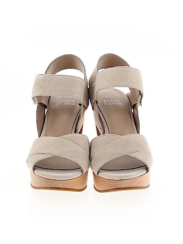 Eileen Fisher Wedges (view 2)
