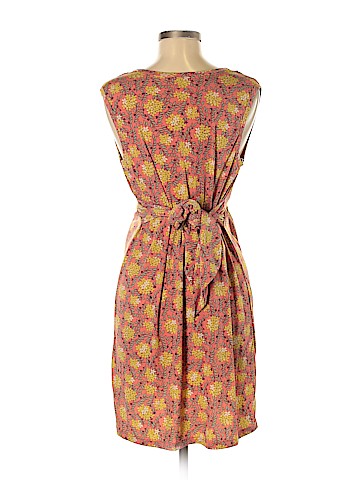 Maternal America Casual Dress (view 2)