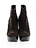 alice + olivia by stacey bendet Brown Ankle Boots Size EU 37 - photo 2