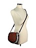 Liz Claiborne Brown Crossbody Bag One size - photo 2