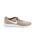 Nike Tan Sneakers Size 9 1/2 - photo 1