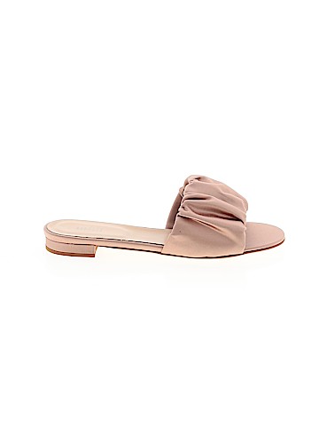 Barneys New York Sandals (view 1)