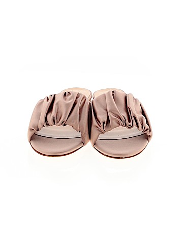 Barneys New York Sandals (view 2)