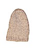 Free People Solid Tan Beanie One size - photo 1