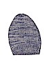 Unbranded Solid Blue Beanie One size - photo 1
