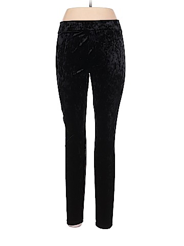 Mossimo Supply Co. Velour Pants (view 1)