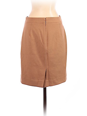 J.Crew Wool Skirt (view 2)