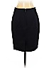 J.Crew 100% Polyester Blue Casual Skirt Size 2 (petite) - photo 2