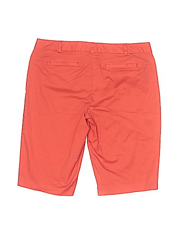 MICHAEL Michael Kors Khaki Shorts (view 2)