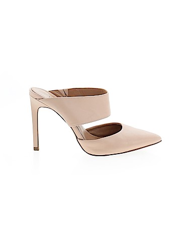 Renvy Mule/Clog (view 1)