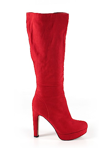 Madden Girl Boots (view 1)