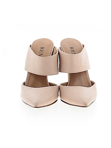 Renvy Mule/Clog (view 2)