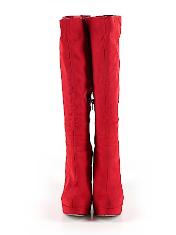 Madden Girl Boots (view 2)