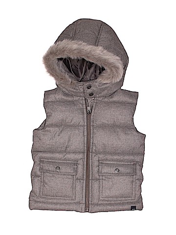 Janie and Jack Vest (view 1)