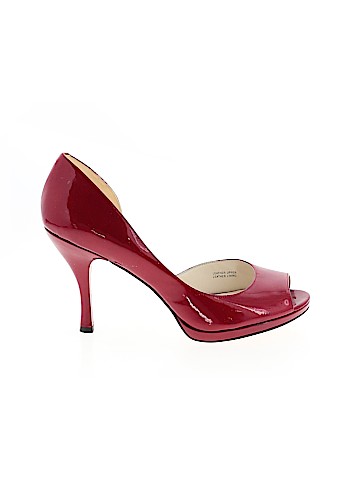 Via Spiga Heels (view 1)