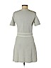 Theory Ivory Casual Dress Size M - photo 2