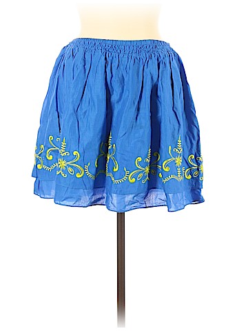 Calypso St. Barth Casual Skirt (view 1)