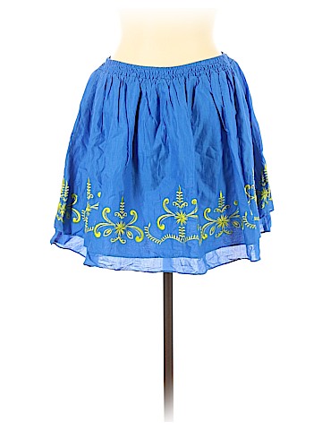 Calypso St. Barth Casual Skirt (view 2)