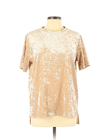 Forever 21 Short Sleeve Top (view 1)