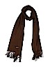 Unbranded Solid Brown Scarf One size - photo 1