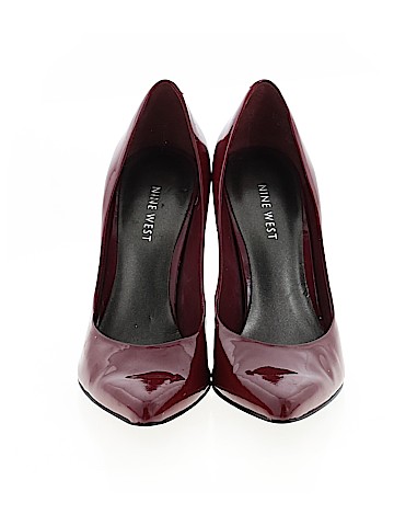 Nine West Heels (view 2)