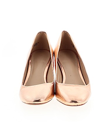 Dorothy Perkins Heels (view 2)