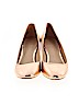 Dorothy Perkins Tan Heels Size UK 5 / US 7 - photo 2