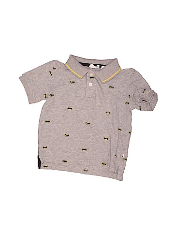 Baby Gap Short Sleeve Polo (view 1)