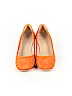 Cos Orange Heels Size EU 38 - photo 2