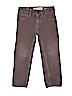 Tucker + Tate 100% Cotton Gray Cords Size 4 - photo 1