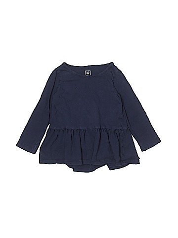 Baby Gap Long Sleeve Top (view 1)
