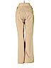 Banana Republic 100% Cotton Tan Casual Pants Size 0 - photo 2
