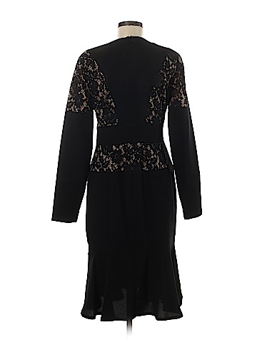 BCBGMAXAZRIA Cocktail Dress (view 2)