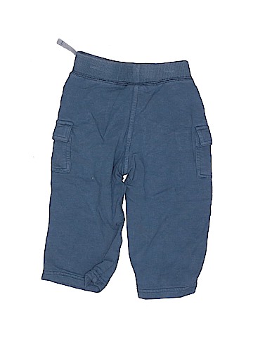 Kicky Pants Cargo Pants (view 2)