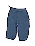 Kicky Pants Blue Cargo Pants Size 12-18 mo - photo 2