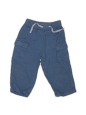 Kicky Pants Cargo Pants (view 1)