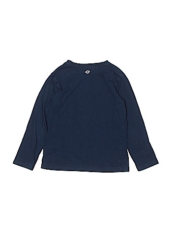 Okie Dokie Long Sleeve T-Shirt (view 2)