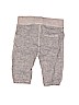 Baby Gap 100% Cotton Gray Sweatpants Size 6-12 mo - photo 2