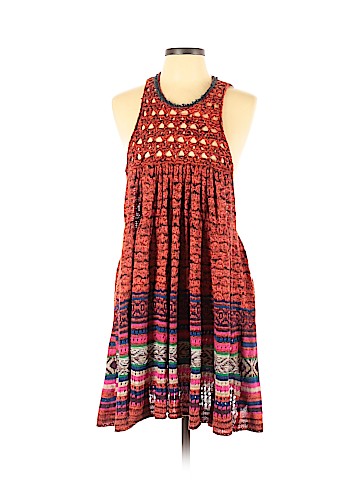 Free People Casual Dress (view 1)
