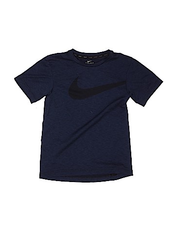 Nike Active T-Shirt (view 1)