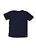 Nike 100% Polyester Blue Active T-Shirt Size S (youth) - photo 2