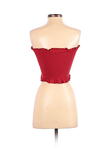 American Eagle Outfitters Sleeveless Top (view 2)