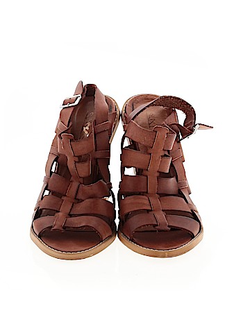 SixtySeven Heels (view 2)