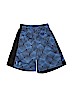 Under Armour Blue Athletic Shorts Size S (youth) - photo 1