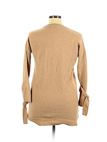 Madewell Wool Pullover Sweater (view 2)