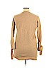 Madewell 100% Merino Wool Tan Wool Pullover Sweater Size L - photo 2