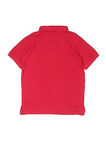 Wonder Nation Short Sleeve Polo (view 2)