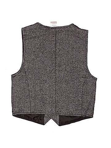 Gymboree Vest (view 2)