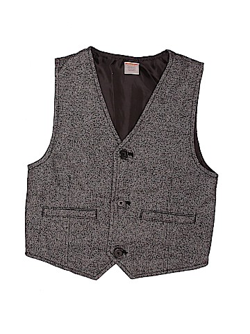 Gymboree Vest (view 1)