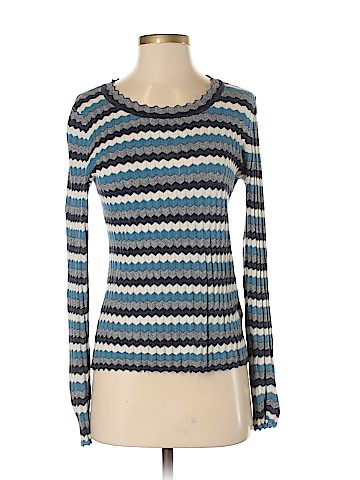 Margaret O'Leary Long Sleeve Top (view 1)